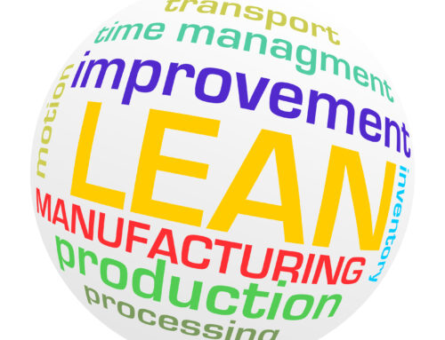 Le Lean dans tous ses états !