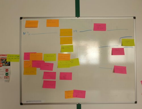 Formation Planification des ressources