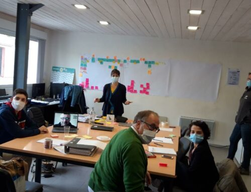 Planifier pour construire serein